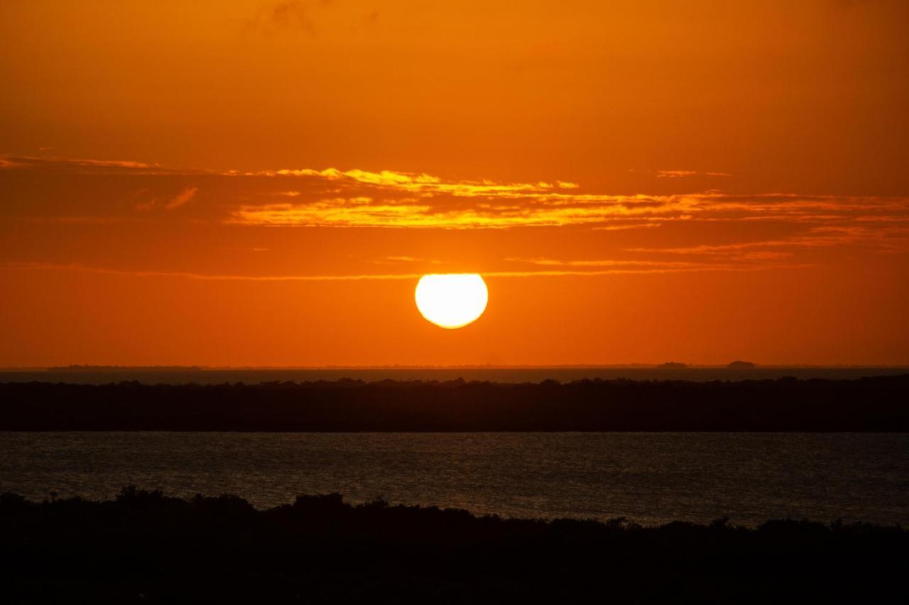 Sunset Caribe Belize Hotel San Pedro  Buitenkant foto